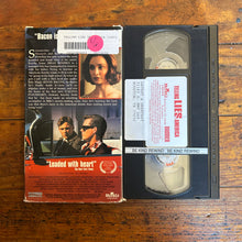Load image into Gallery viewer, Telling Lies in America (1997) VHS