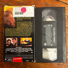 Load image into Gallery viewer, Collateral Damage (2003) VHS