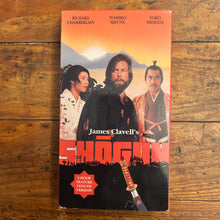 Load image into Gallery viewer, The Rundown (2003) VHS