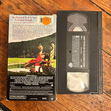 Load image into Gallery viewer, Harry Potter and the Sorcerer's Stone (2001) VHS