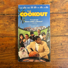 Load image into Gallery viewer, The Cookout (2004) VHS