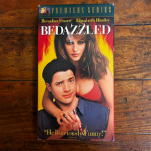 Load image into Gallery viewer, Bedazzled (2000) VHS