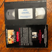Load image into Gallery viewer, A Nightmare on Elm Street (1984) VHS