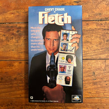 Load image into Gallery viewer, Fletch (1985) VHS