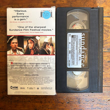 Load image into Gallery viewer, Scotland, Pa. (2001) VHS
