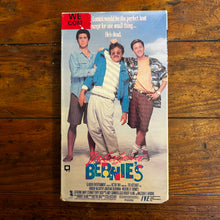 Load image into Gallery viewer, Weekend at Bernie's (1989) VHS