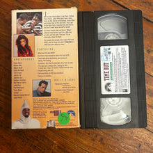 Load image into Gallery viewer, Time Out: The Truth About HIV, AIDS & You (1992) VHS