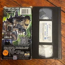 Load image into Gallery viewer, Godzilla (1998) VHS
