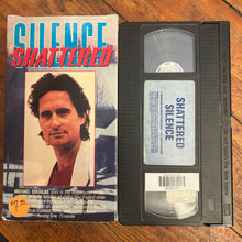 Load image into Gallery viewer, Shattered Silence (1972) VHS