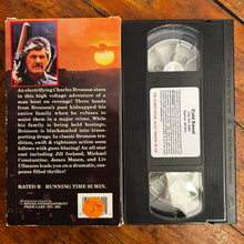 Load image into Gallery viewer, Cold Sweat (1970) VHS