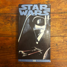 Load image into Gallery viewer, Star Wars: Episode IV - A New Hope (1977) VHS