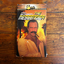 Load image into Gallery viewer, The Messenger (1986) VHS