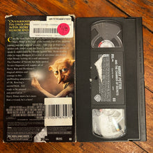 Load image into Gallery viewer, Harry Potter and the Chamber of Secrets (2002) VHS