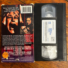 Load image into Gallery viewer, When a Stranger Calls (1979) VHS