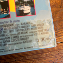Load image into Gallery viewer, Bikini Summer 3: South Beach Heat (1997) SEALED VHS