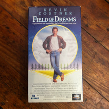 Load image into Gallery viewer, Field of Dreams (1989) VHS