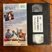 Load image into Gallery viewer, Weekend at Bernie's (1989) VHS