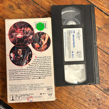 Load image into Gallery viewer, Sniper (1993) VHS