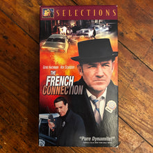 Load image into Gallery viewer, The French Connection (1971) VHS