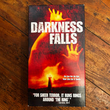 Load image into Gallery viewer, Darkness Falls (2003) VHS