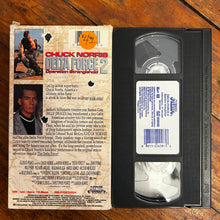 Load image into Gallery viewer, Delta Force 2 (1990) VHS