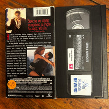Load image into Gallery viewer, Devil's Advocate (1997) VHS