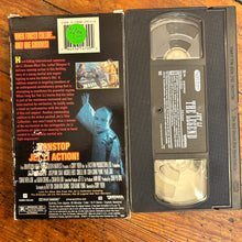 Load image into Gallery viewer, The Legend (1993) VHS