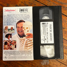 Load image into Gallery viewer, Patch Adams (1998) VHS