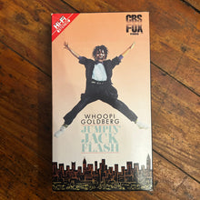 Load image into Gallery viewer, Jumpin' Jack Flash (1986) VHS