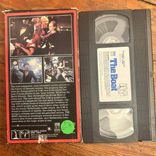 Load image into Gallery viewer, Das Boot (1981) VHS