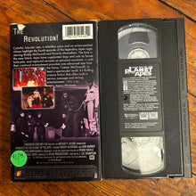 Load image into Gallery viewer, Conquest of the Planet of the Apes VHS