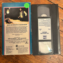 Load image into Gallery viewer, The Missouri Breaks (1976) VHS