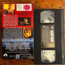 Load image into Gallery viewer, Hard Rain (1998) VHS