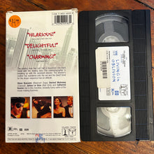 Load image into Gallery viewer, Living in Oblivion (1995) VHS