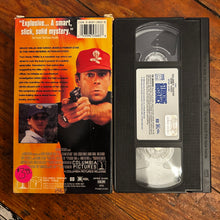 Load image into Gallery viewer, Striking Distance (1993) VHS