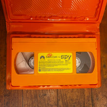 Load image into Gallery viewer, Harriet the Spy (1996) Clamshell VHS
