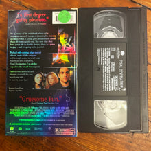 Load image into Gallery viewer, Final Destination 2 (2003) VHS