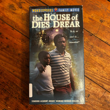 Load image into Gallery viewer, The House of Dies Drear (1984) VHS