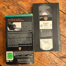 Load image into Gallery viewer, Firefox (1982) VHS