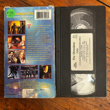 Load image into Gallery viewer, The Shrunken City (1998) VHS