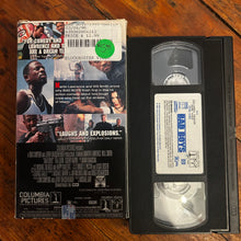 Load image into Gallery viewer, Bad Boys (1995) VHS