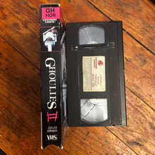 Load image into Gallery viewer, Ghoulies II (1987) VHS