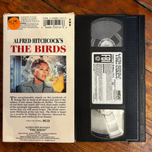 Load image into Gallery viewer, The Birds (1963) VHS