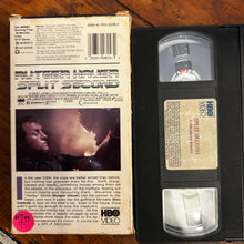 Load image into Gallery viewer, Split Second (1992) VHS