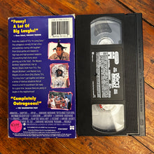 Load image into Gallery viewer, Don't Be a Menace to South Central While Drinking Your Juice in the Hood (1996) VHS