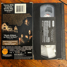 Load image into Gallery viewer, The Others (2001) VHS