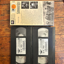 Load image into Gallery viewer, Schindler's List (1993) 2-Tape VHS