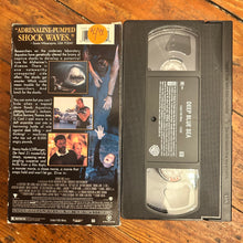 Load image into Gallery viewer, Deep Blue Sea (1999) VHS