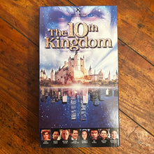 Load image into Gallery viewer, The 10th Kingdom (2000) VHS