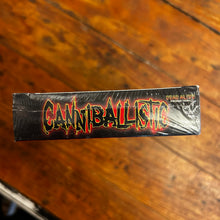 Load image into Gallery viewer, CanniBallistic! (2002) Sealed VHS